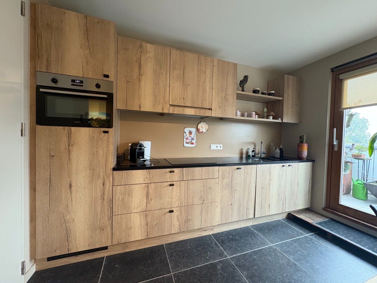🌿 Modern appartement met zonnig terras en staanplaats – ideaal gelegen! foto 9