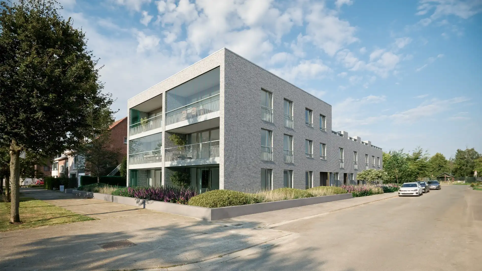 Hoogwaardig afgewerkt met een fantastisch uitzicht over de jachthaven foto 5