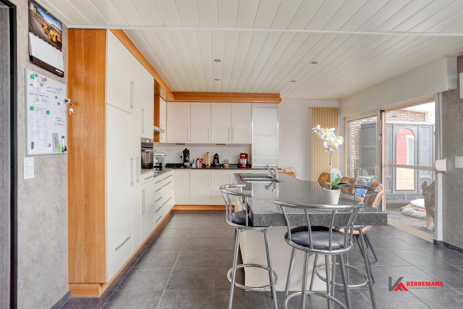 Instapklare energiezuinige woning met 3 slaapkamers en ruime tuin. foto 7