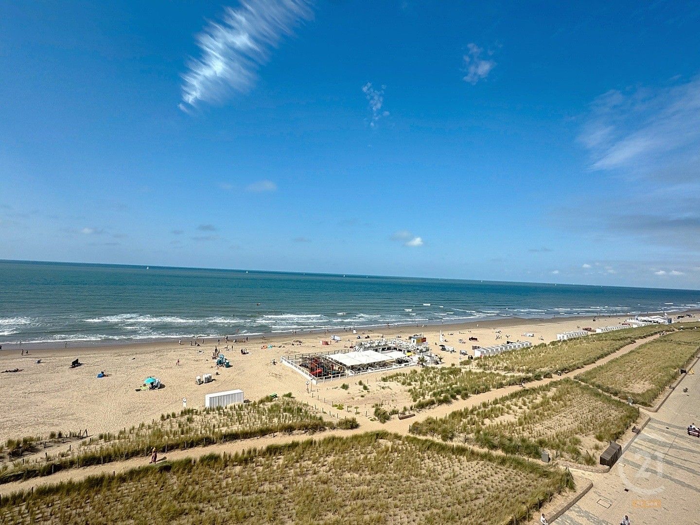 Instapklaar appartement op toplocatie – Zeedijk Westende foto 18