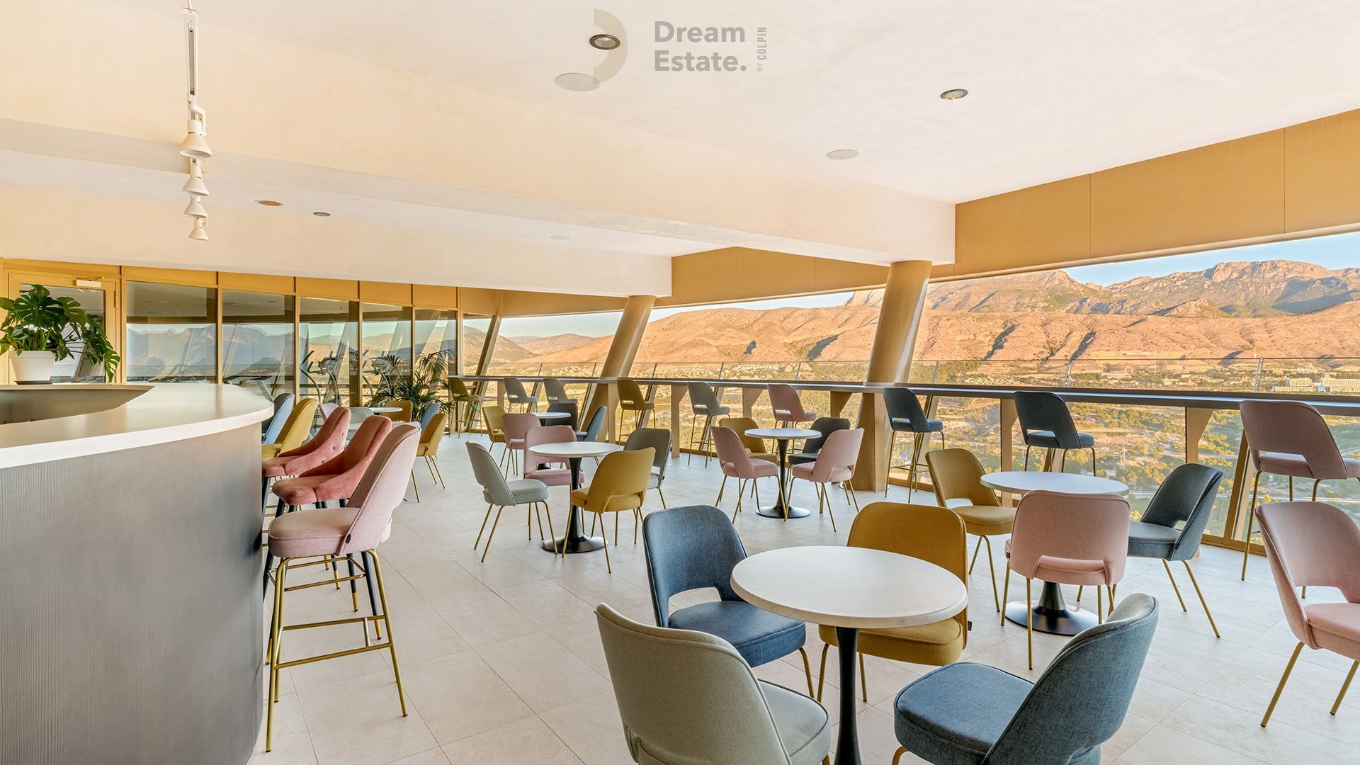 Intempo – Het Hoogtepunt van Luxe in Benidorm foto 52