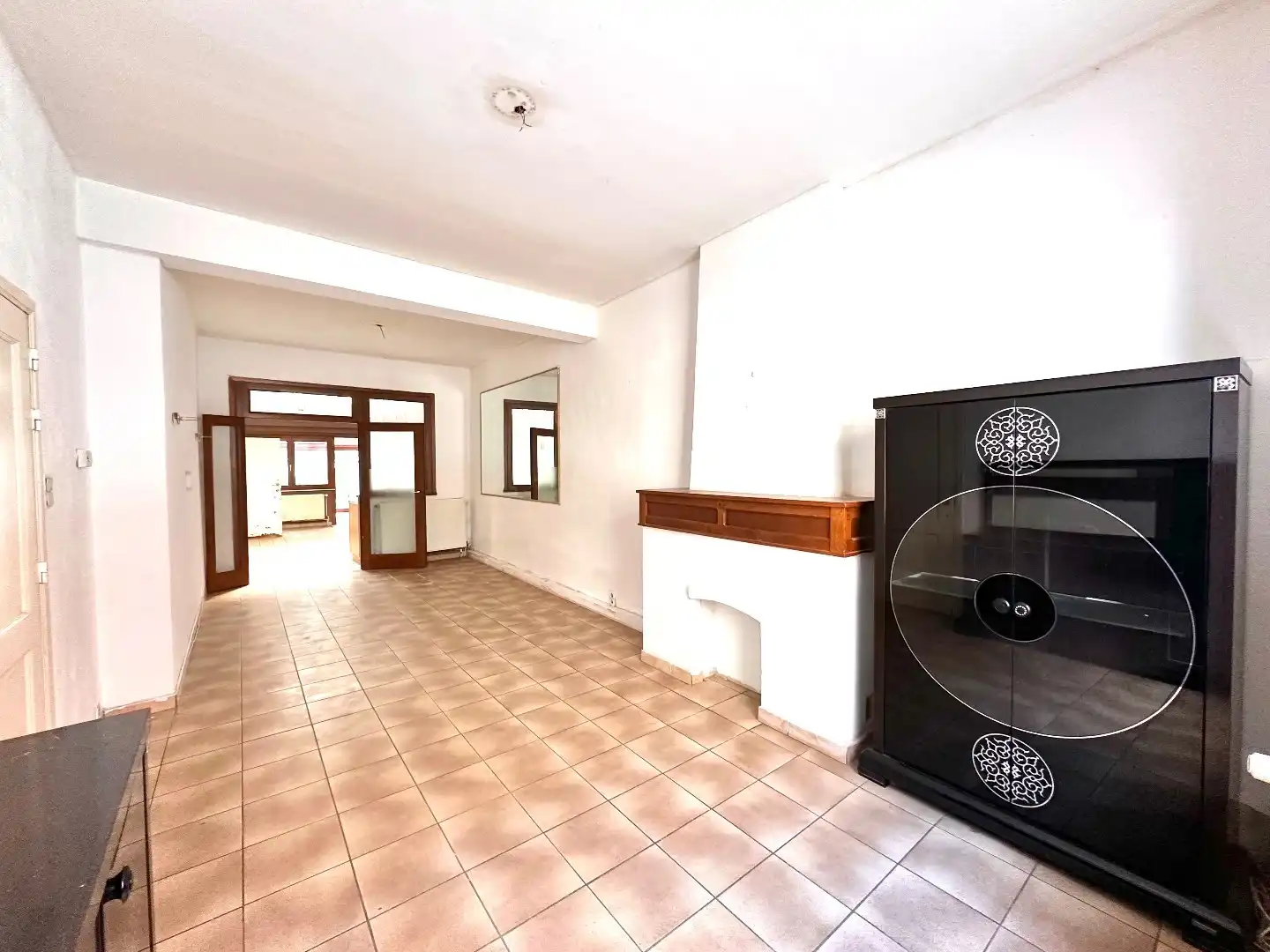 Charmante en ruime woning met 4 slaapkamers en veel potentieel in het hart van Tongeren foto 3