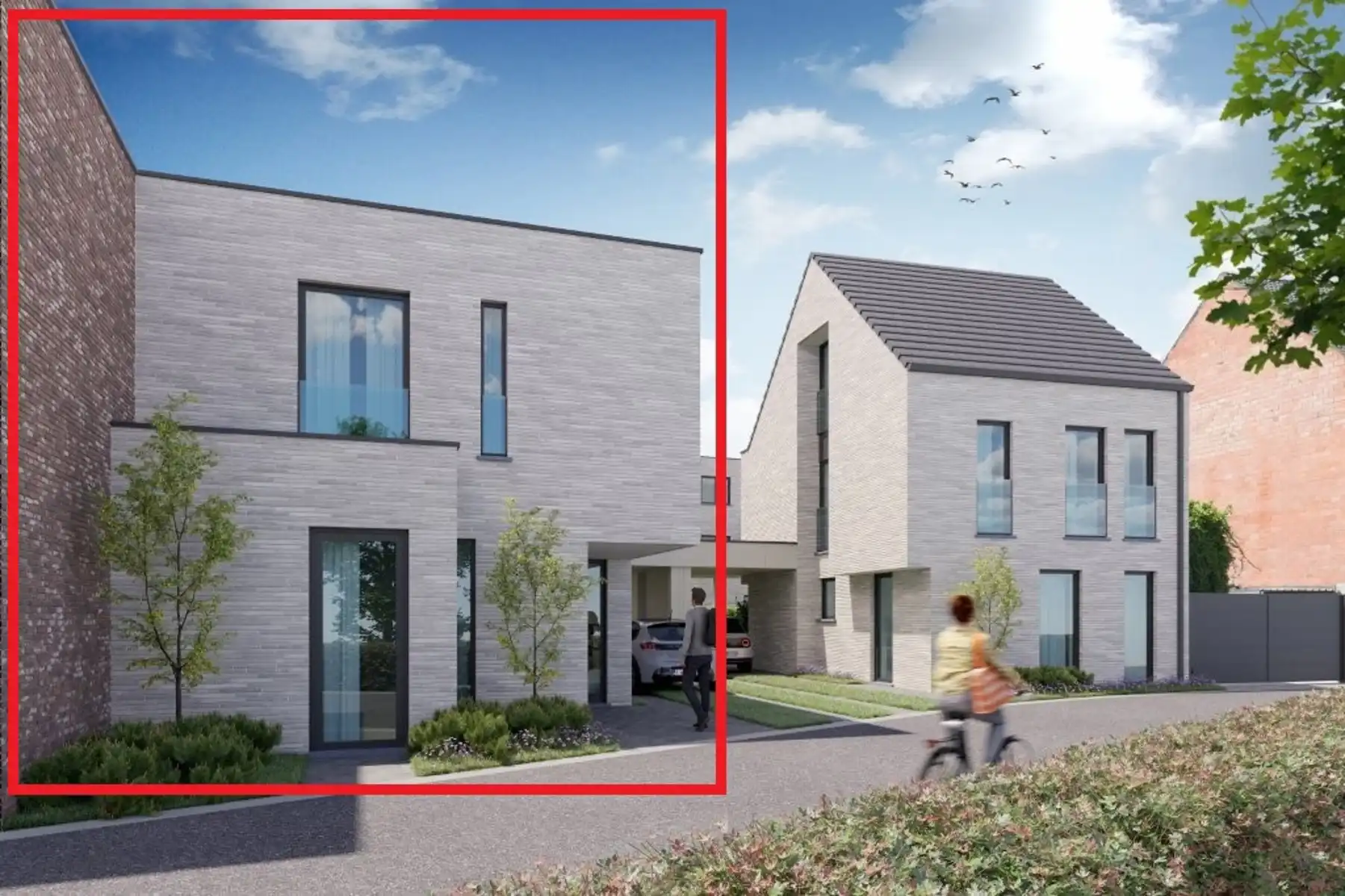 BEN woning aankoop 6% btw mogelijk !!! foto {{pictureIndex}}