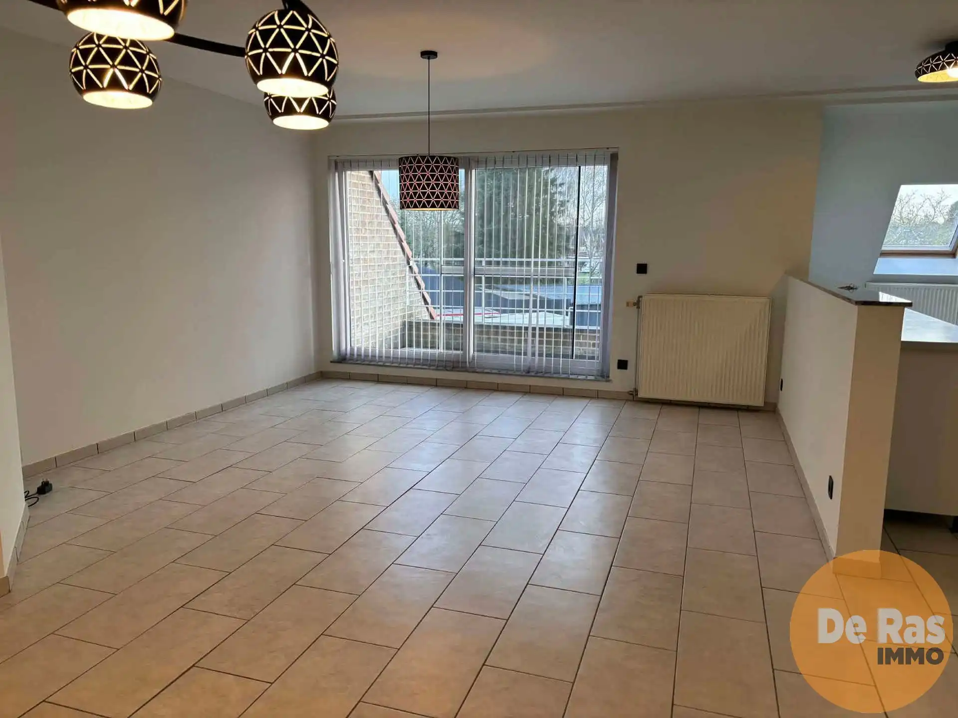 HAALTERT - Instapklaar en lichtrijk appartement  foto 5