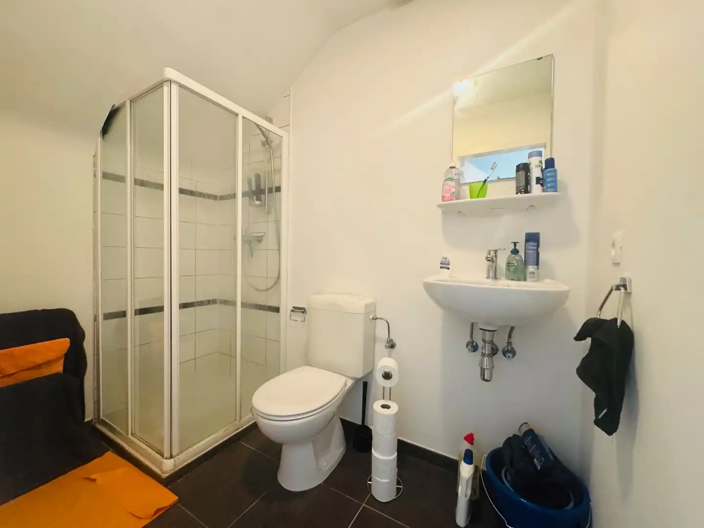 Studentenstudio te koop! foto 5