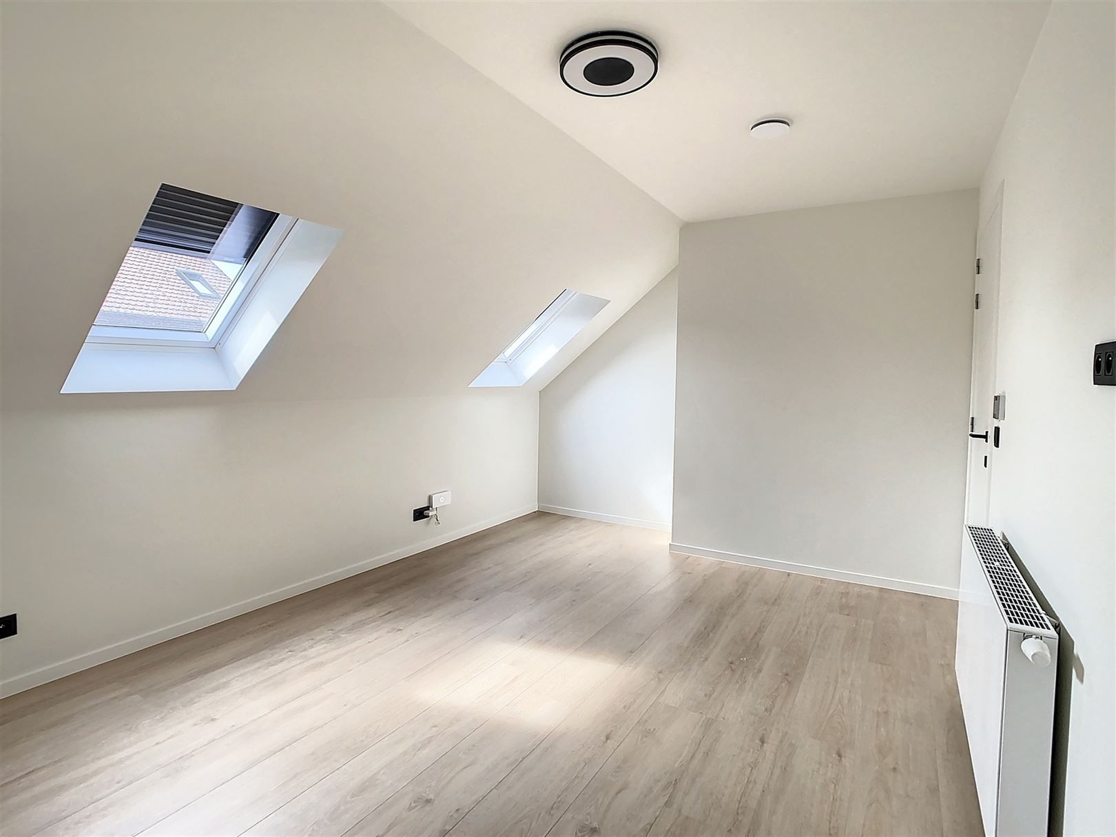 Exclusieve woning met bijbouw (uitbating B&B) opp 40a 22ca foto 24