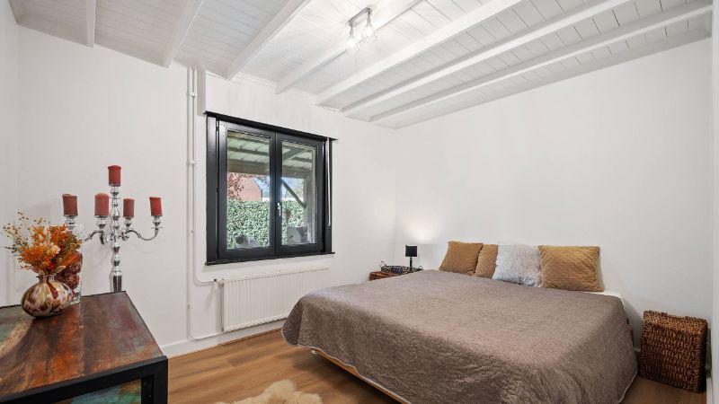 Landhuis van 180m² met openluchtzwembad op 7 are foto 15