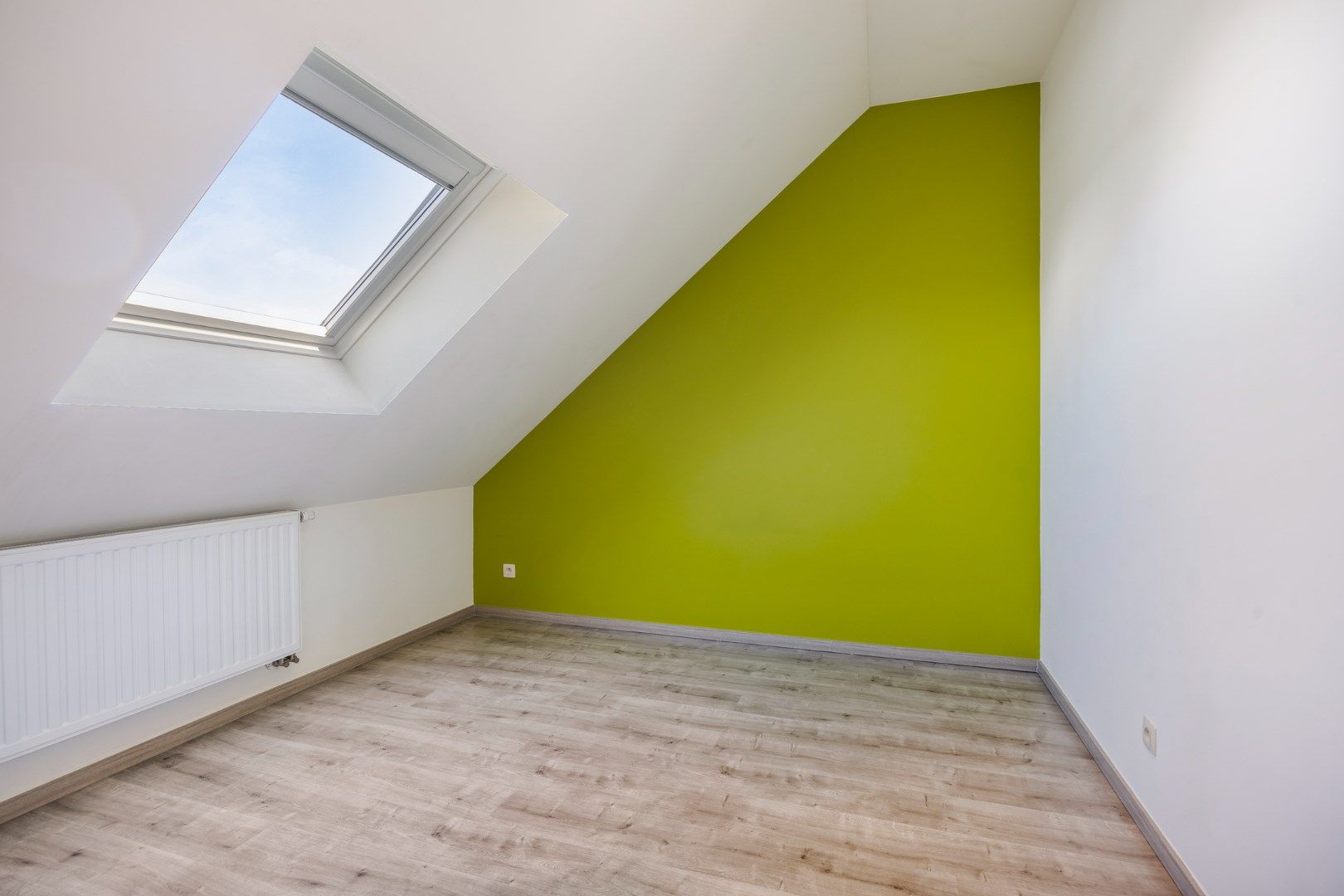 Lichtrijk appartement in Kumtich te huur - bewoonbare opp. 110 m² - EPC 110 kWh/m² foto 21