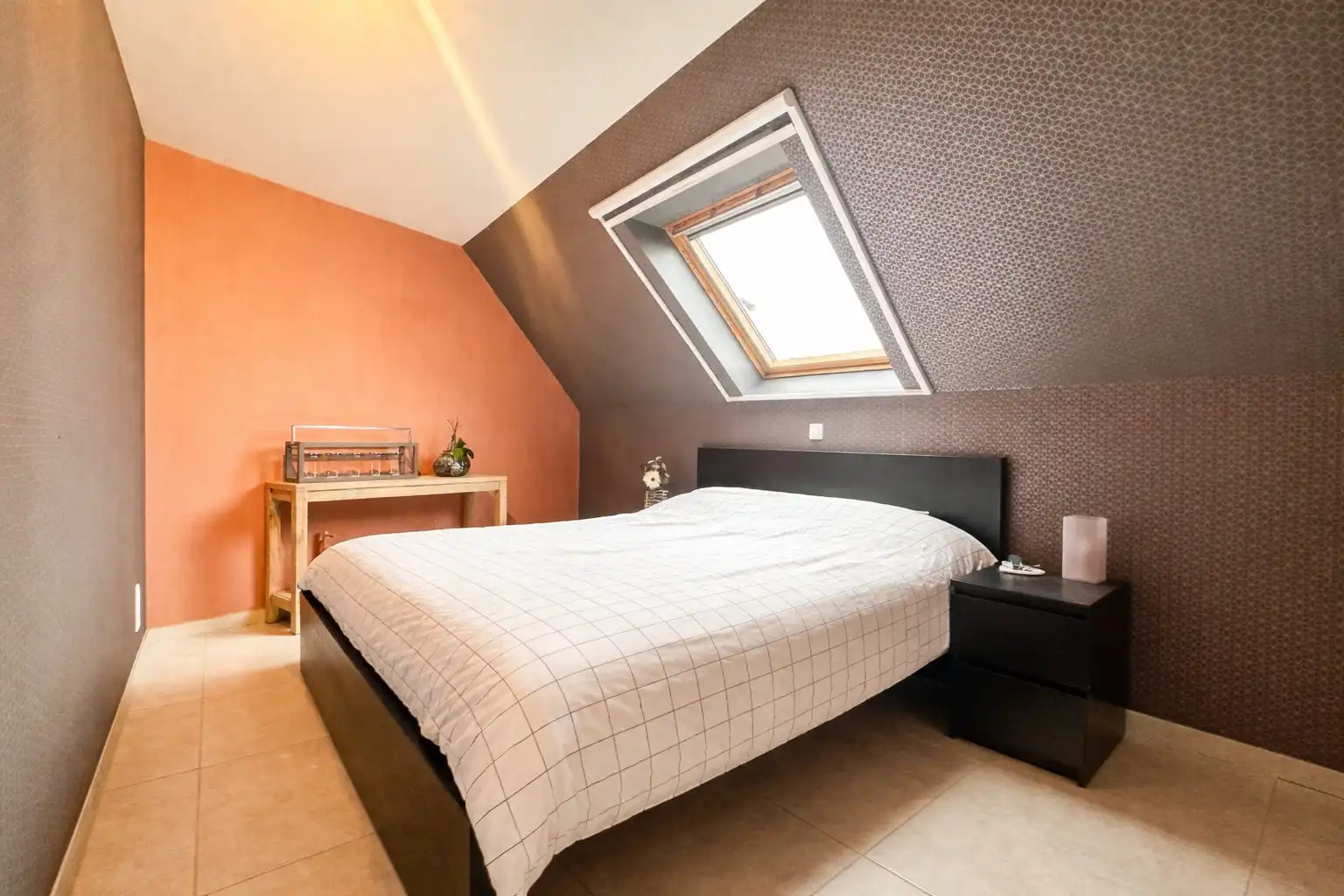 Instapklaar 2-skp appartement met zalig zonneterras, Torhout foto 9