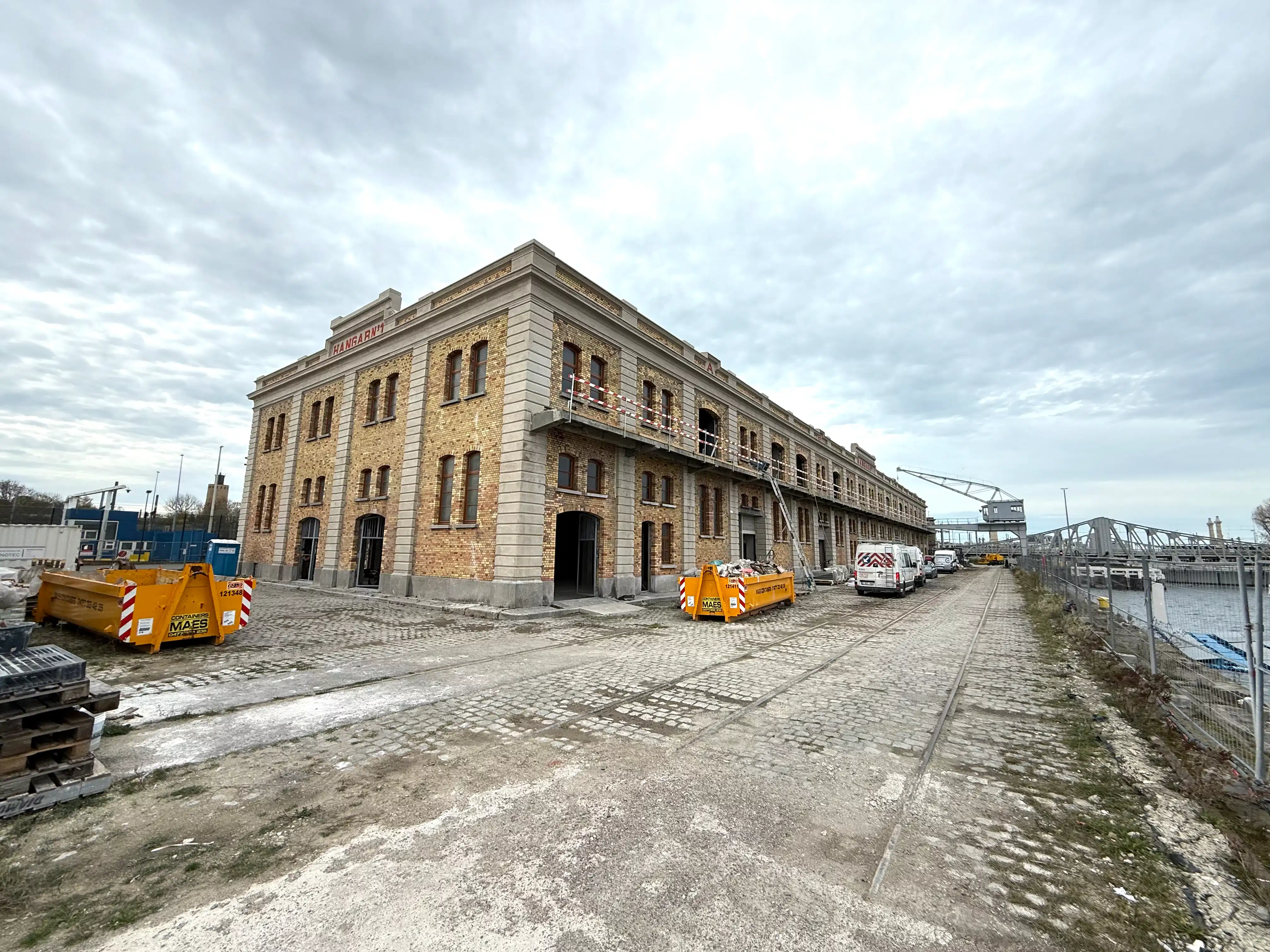Stapelhuisstraat 1 - winkel foto 9