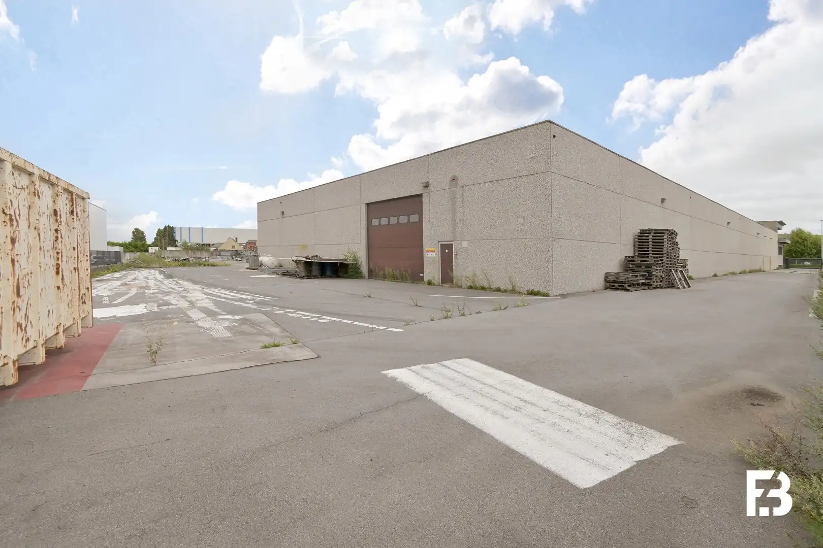 Ondernemen op een locatie die werkt foto 21