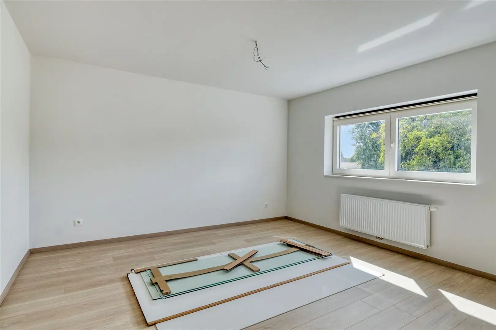 TE KOOP: Volledig gerenoveerde en instapklare woning met 3 slaapkamers te Koersel! foto 27