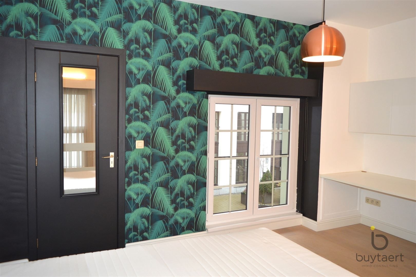 Toffe gemeubelde studio op prachtige locatie! foto 4