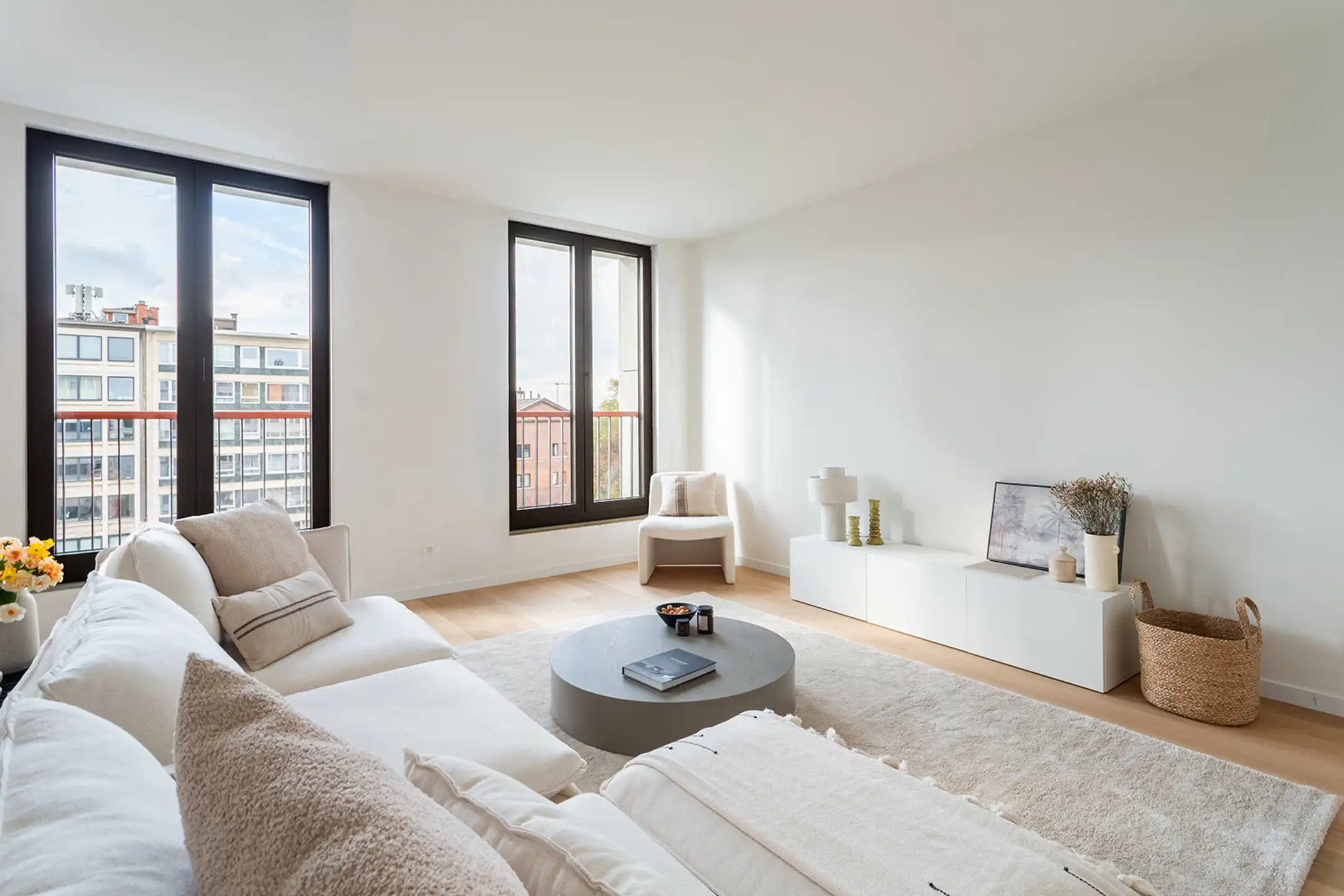 Appartement te koop foto 17