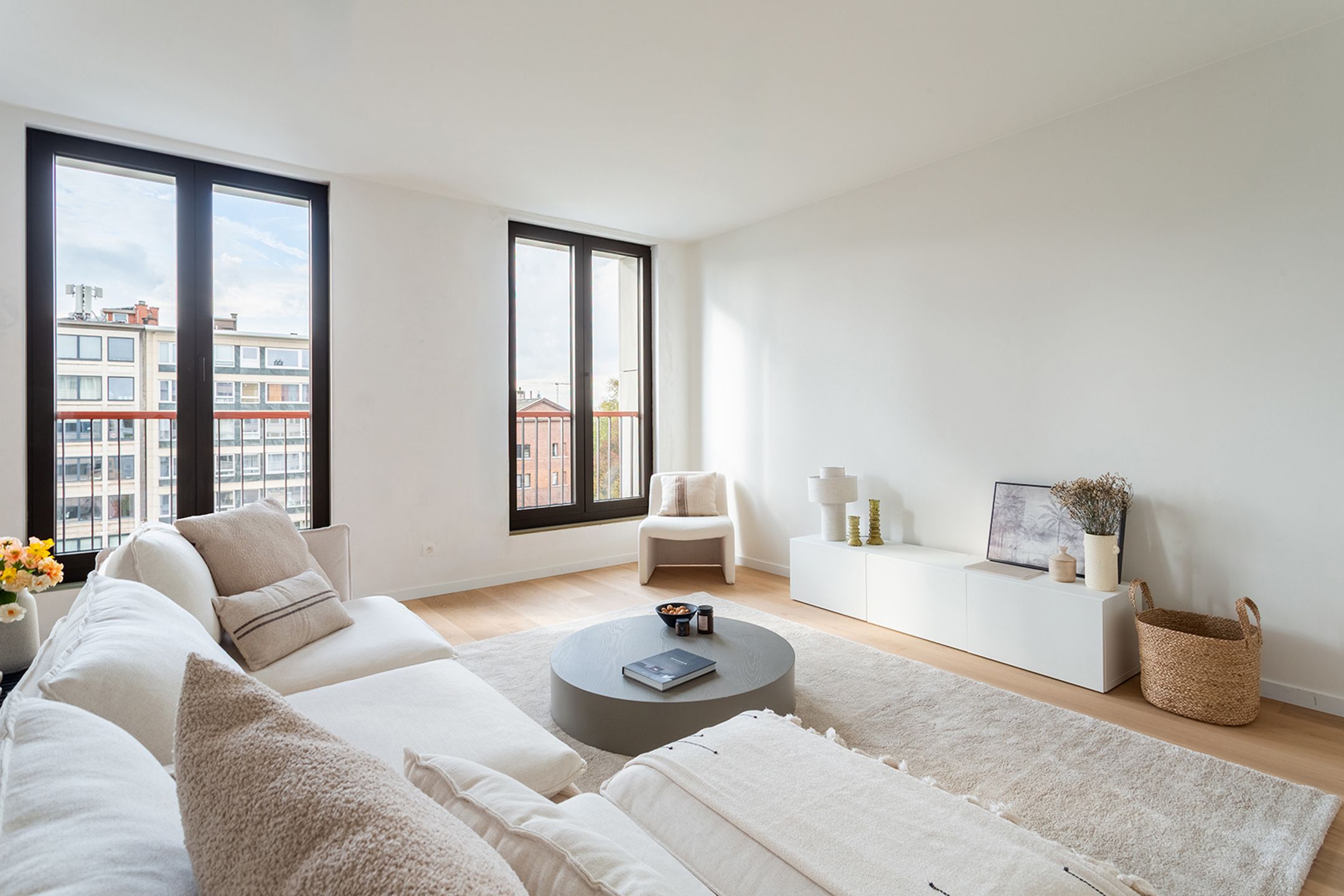 Appartement te koop foto 17