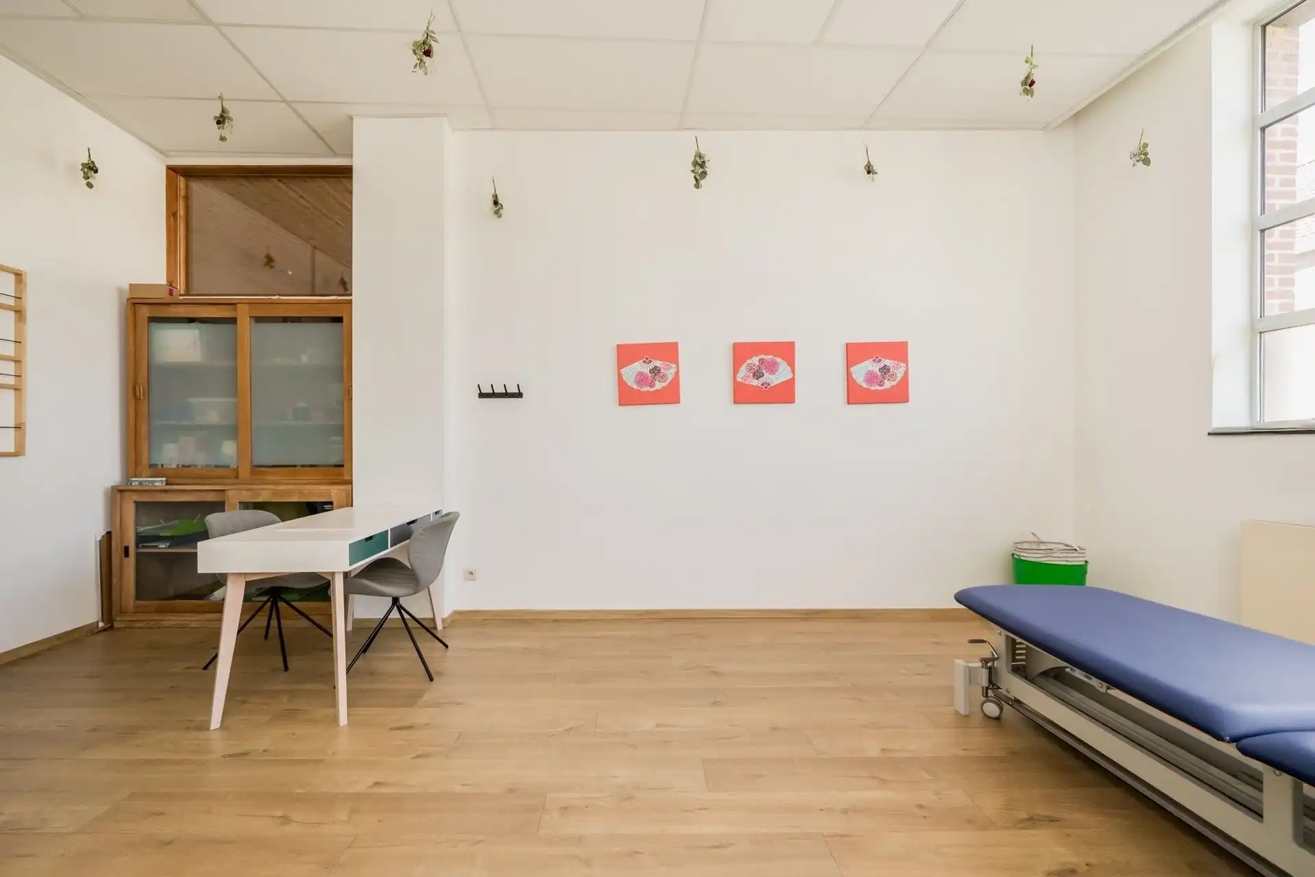 Uitzonderlijk handelspand met veelzijdige mogelijkheden nabij centrum Mechelen foto 11