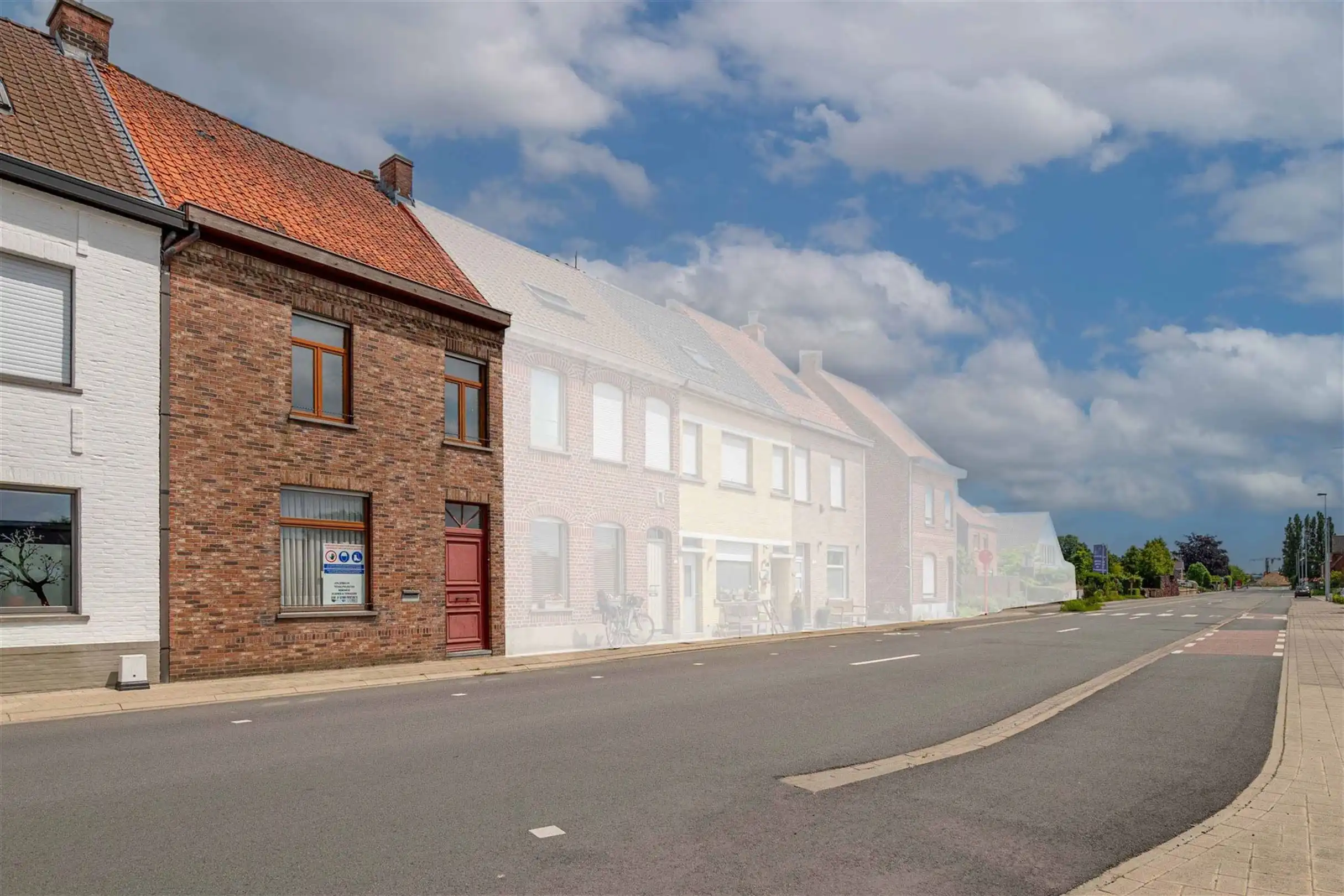 Woning foto {{pictureIndex}}