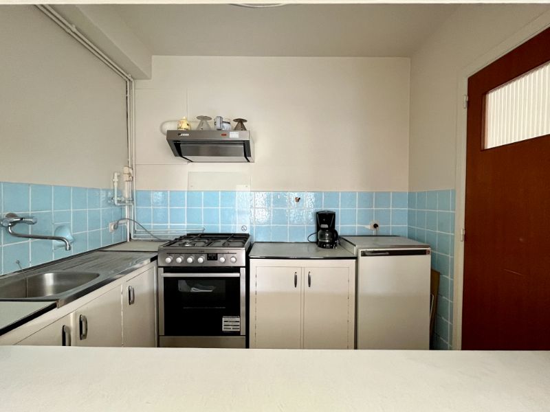 Appartement met zijdelings zeezicht foto 13