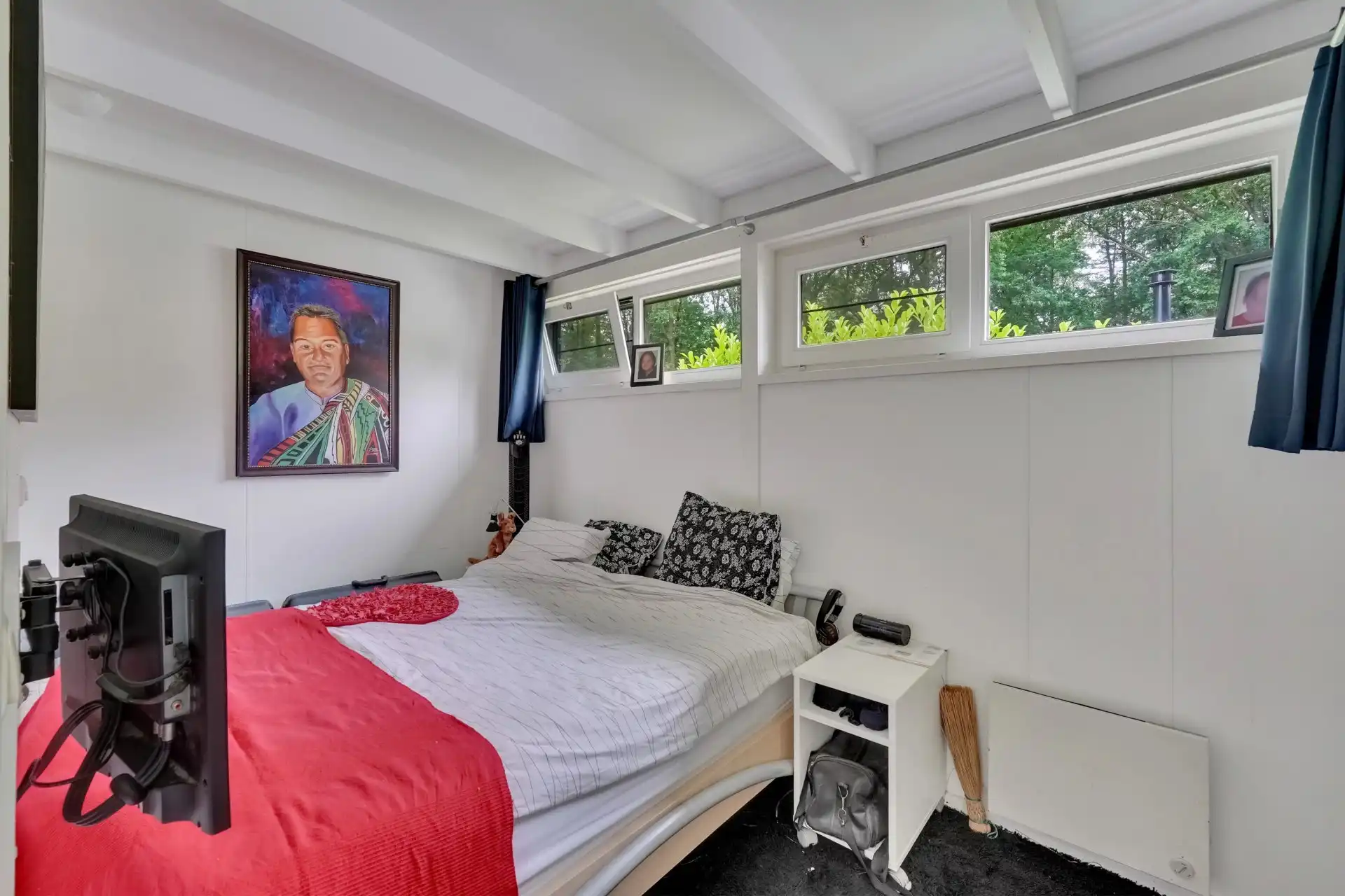 Vakantiewoning met 2 slaapkamers foto 9