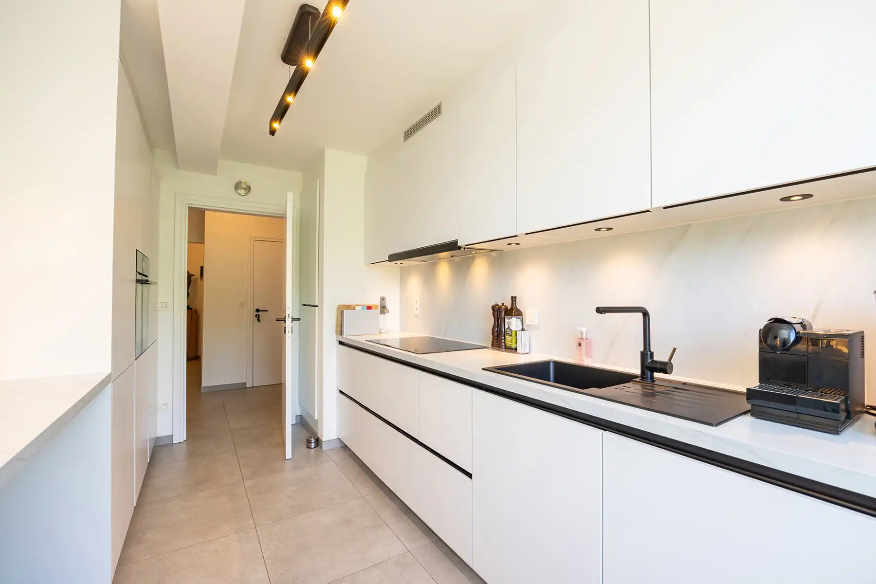 Appartement te koop foto 5