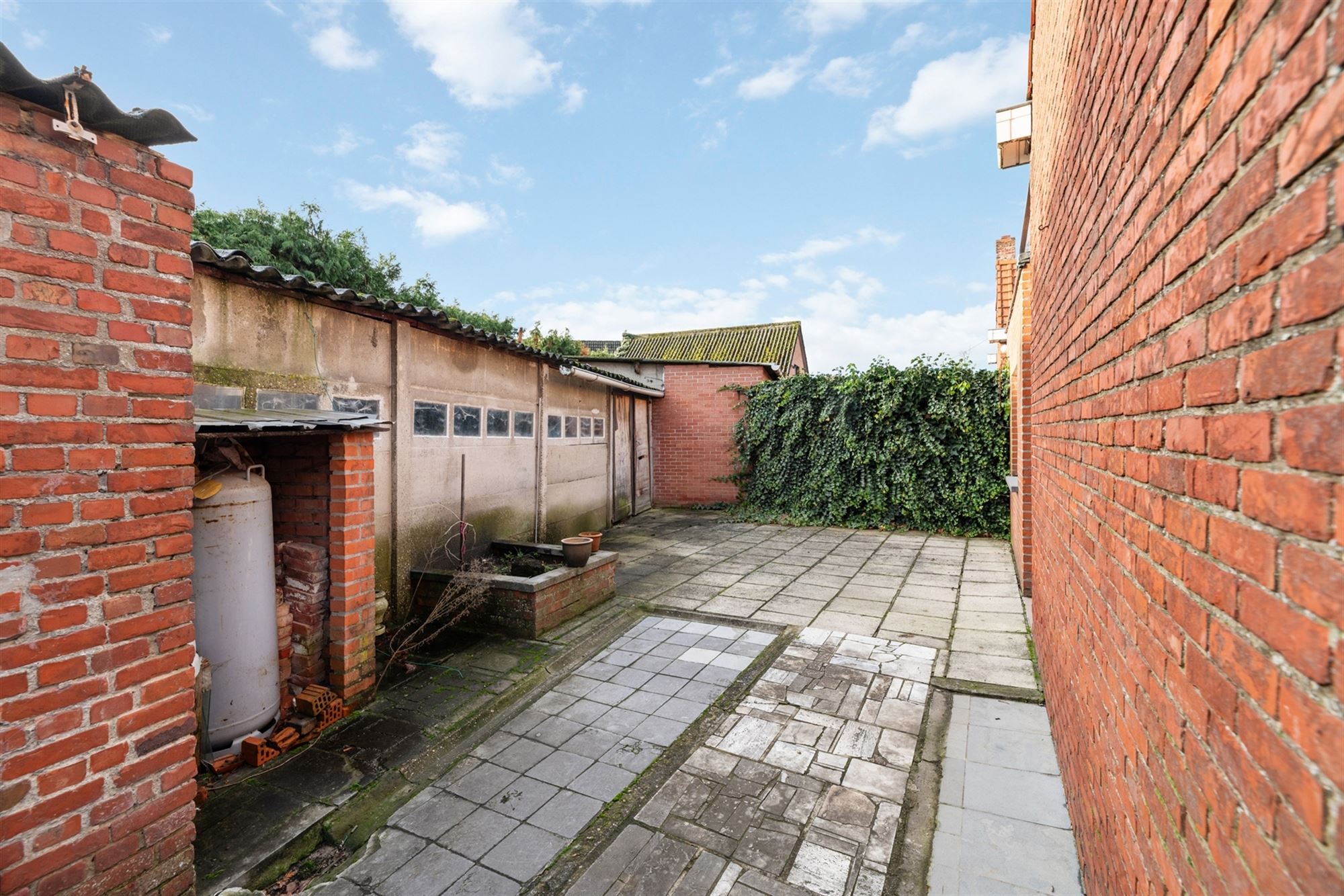 HALFOPEN BEBOUWING IN MOL - MILLEGEM foto 25