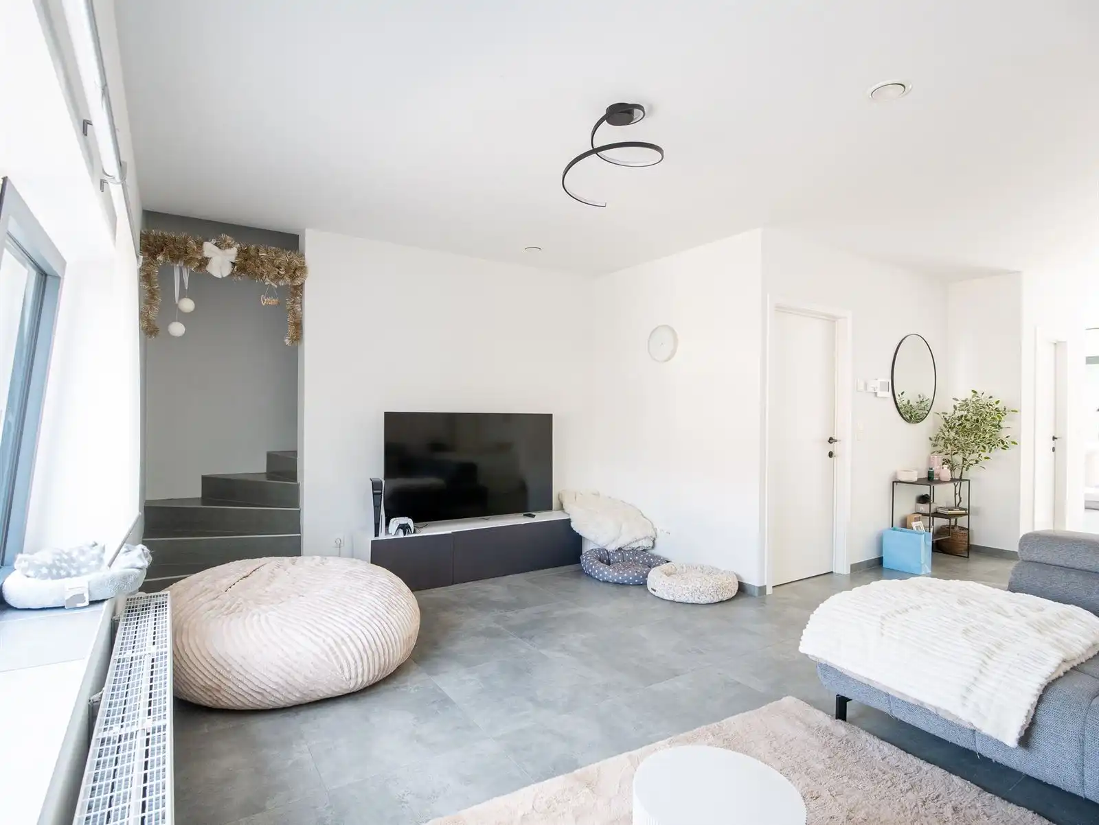 Duplex/Penthouse foto 7