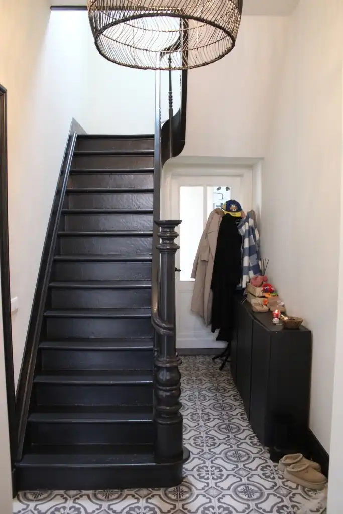 Zeer mooie en gezellige woning op gunstige ligging foto 8
