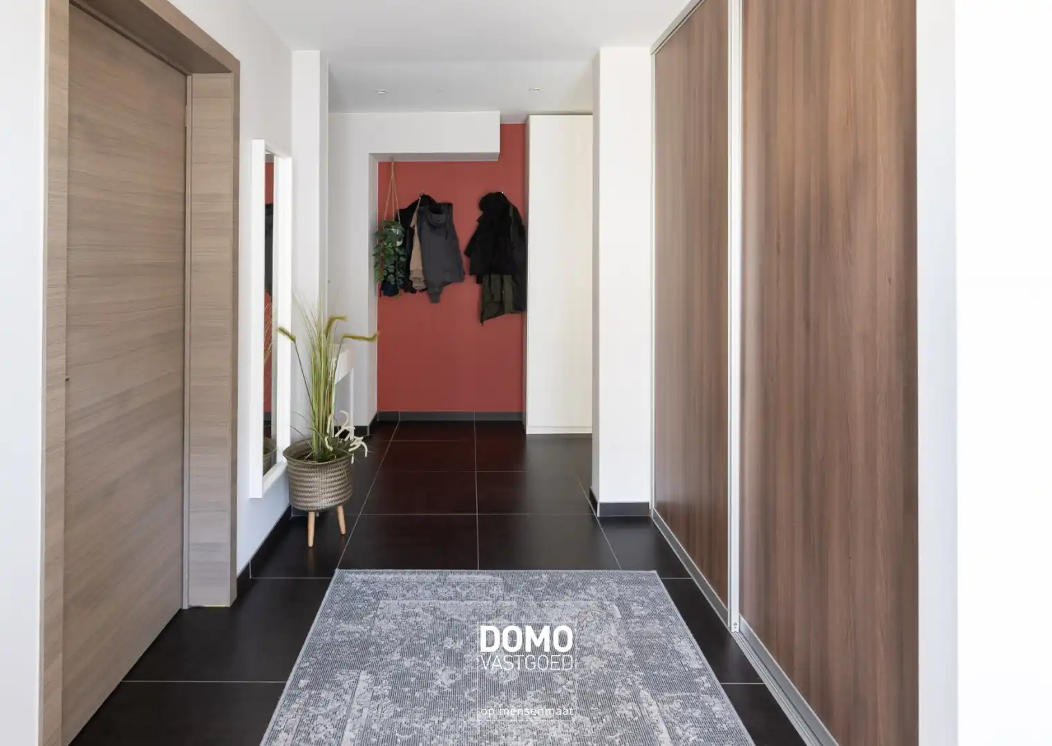 Gelijkvloers appartement te Schulen foto 8