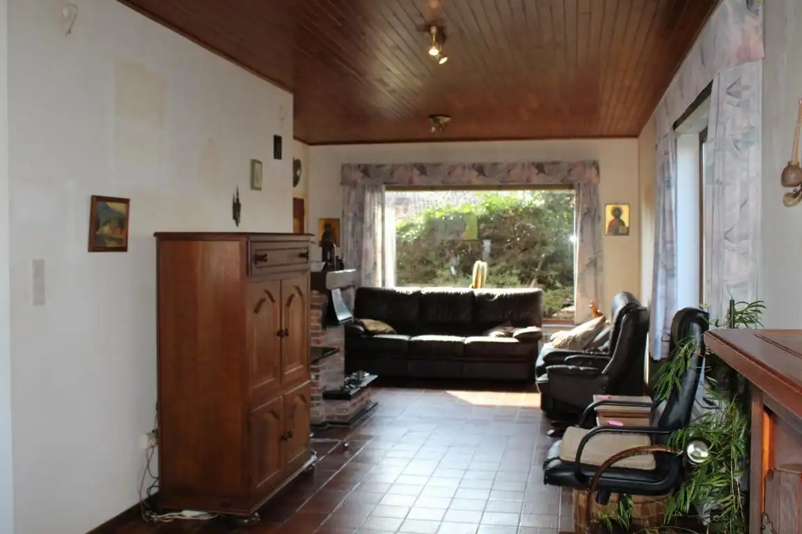 Openbebouwing foto 9