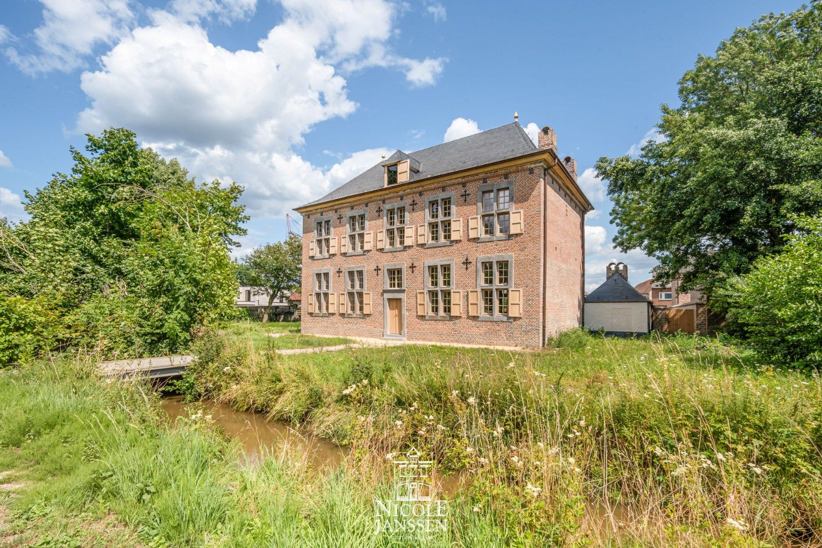 Een uniek stukje geschiedenis te koop in hartje Opitter foto 21
