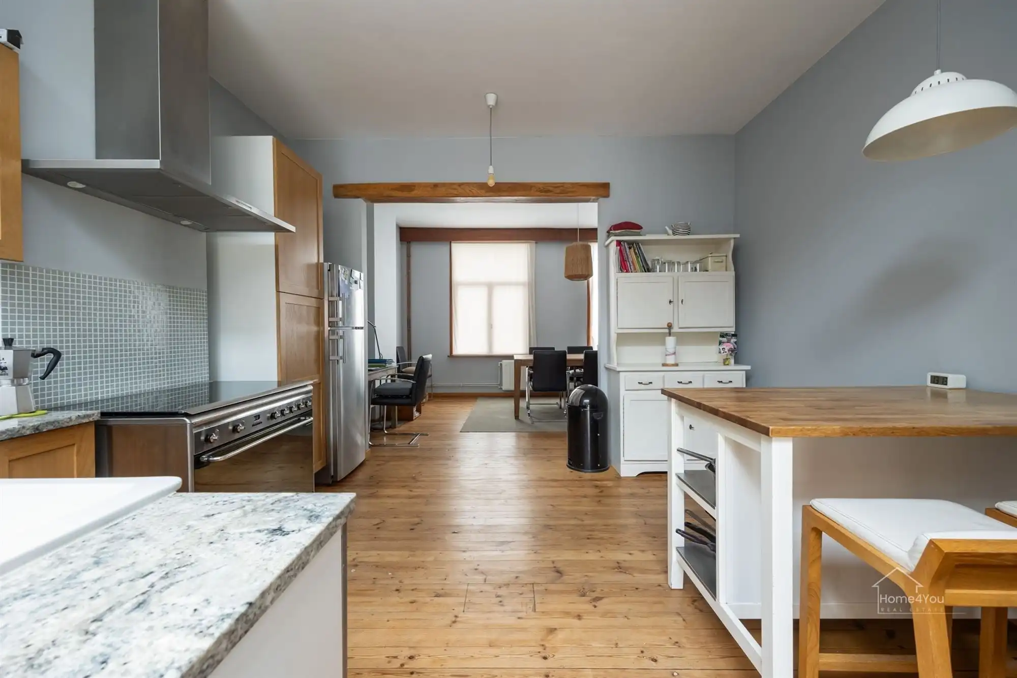 Herenhuis met tal van mogelijkheden op toplocatie  foto 8