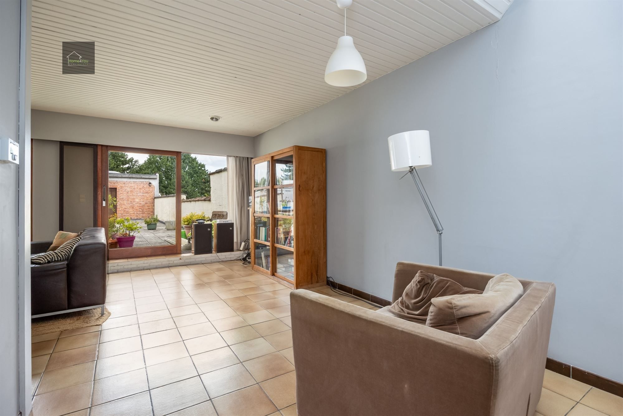 Herenhuis met tal van mogelijkheden op toplocatie  foto 8