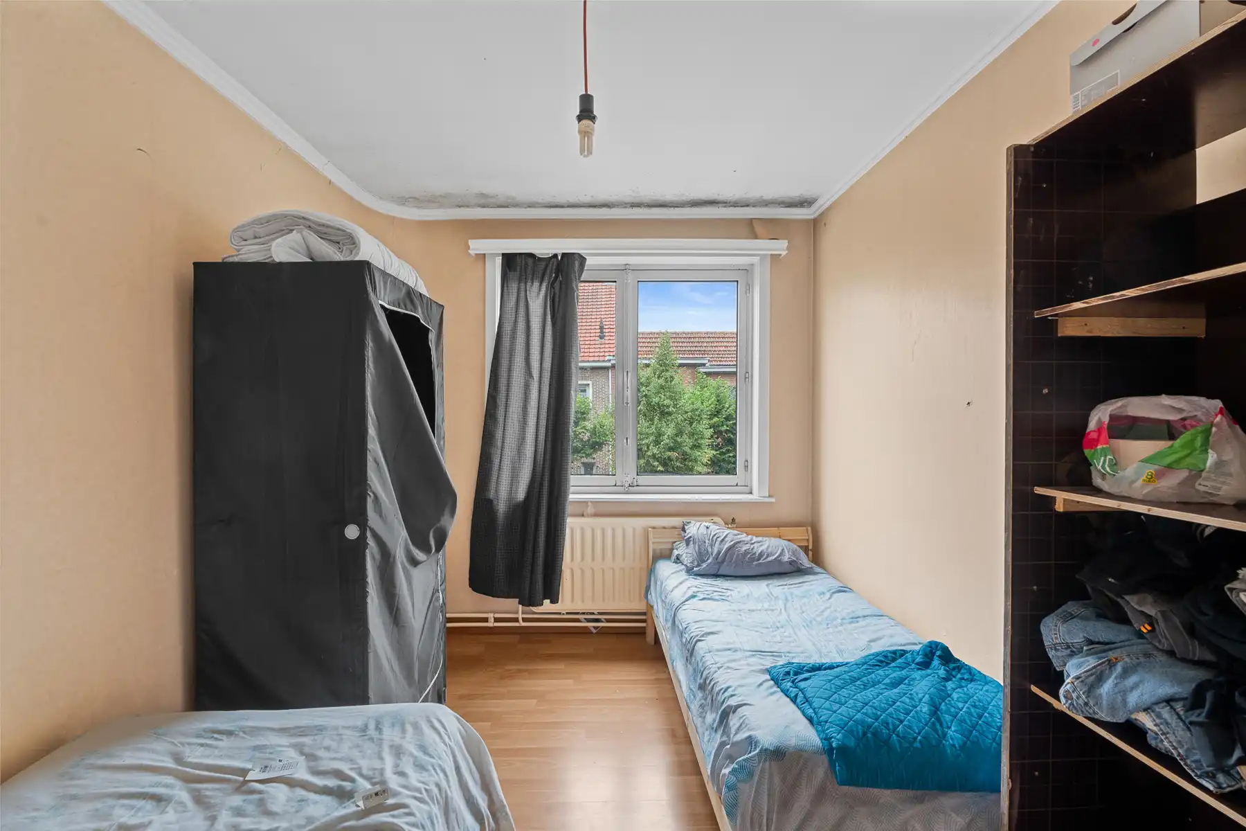 Woning met veel mogelijkheden in centrum Zele foto 15