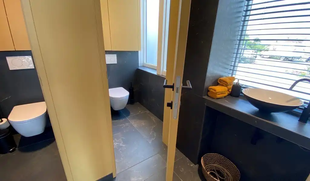 Full servicekantoor in 2Hub business center Melle foto 23