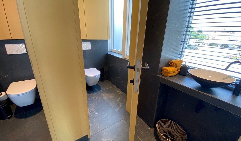 Full servicekantoor in 2Hub business center Melle foto 23