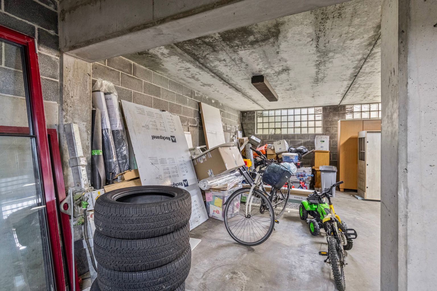 immo DAVID stelt voor: gerenoveerd 2 kamer appartement foto 20