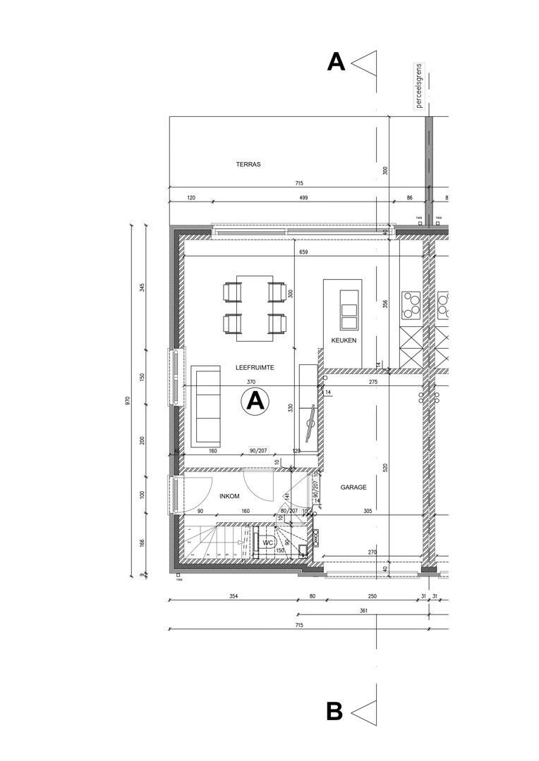 Energiezuinige, knappe nieuwbouwwoning in een rustige en aangename buurt foto 10