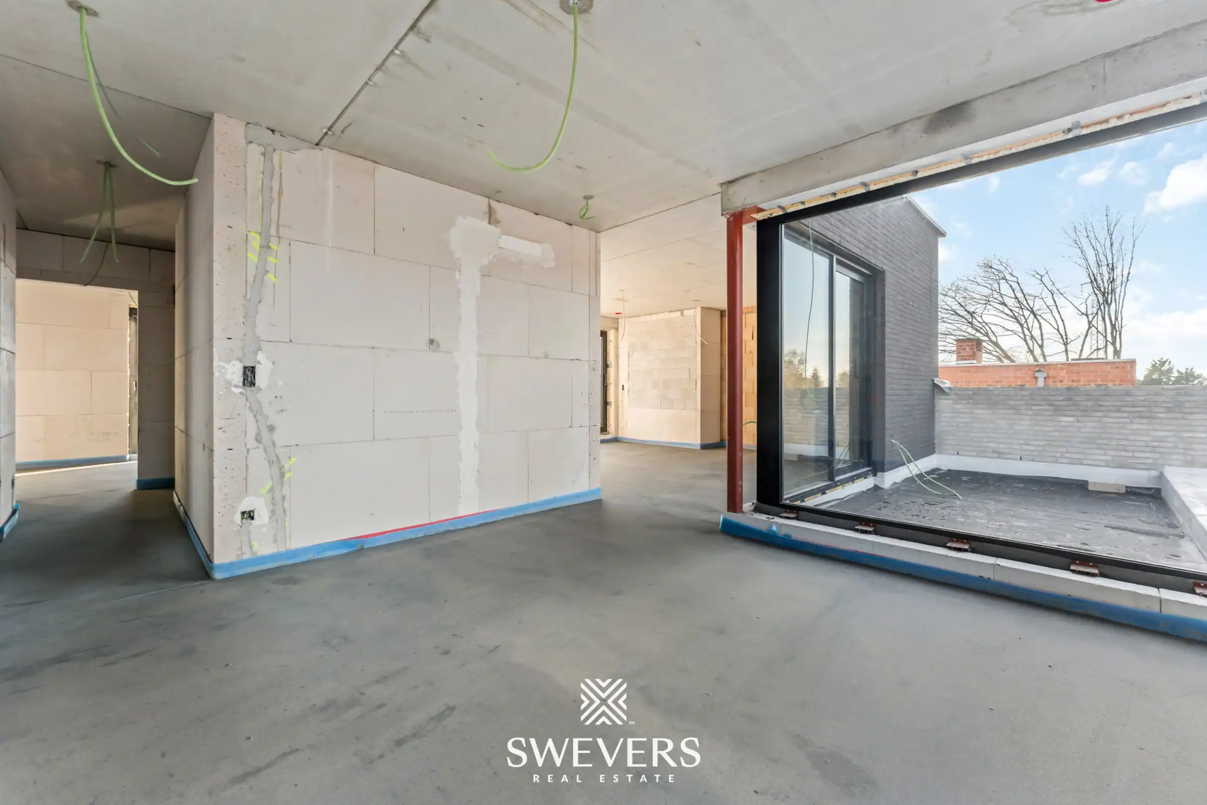 Modern & Energiezuinig Appartement met Ruim Terras in Heusden-Zolder  foto 6