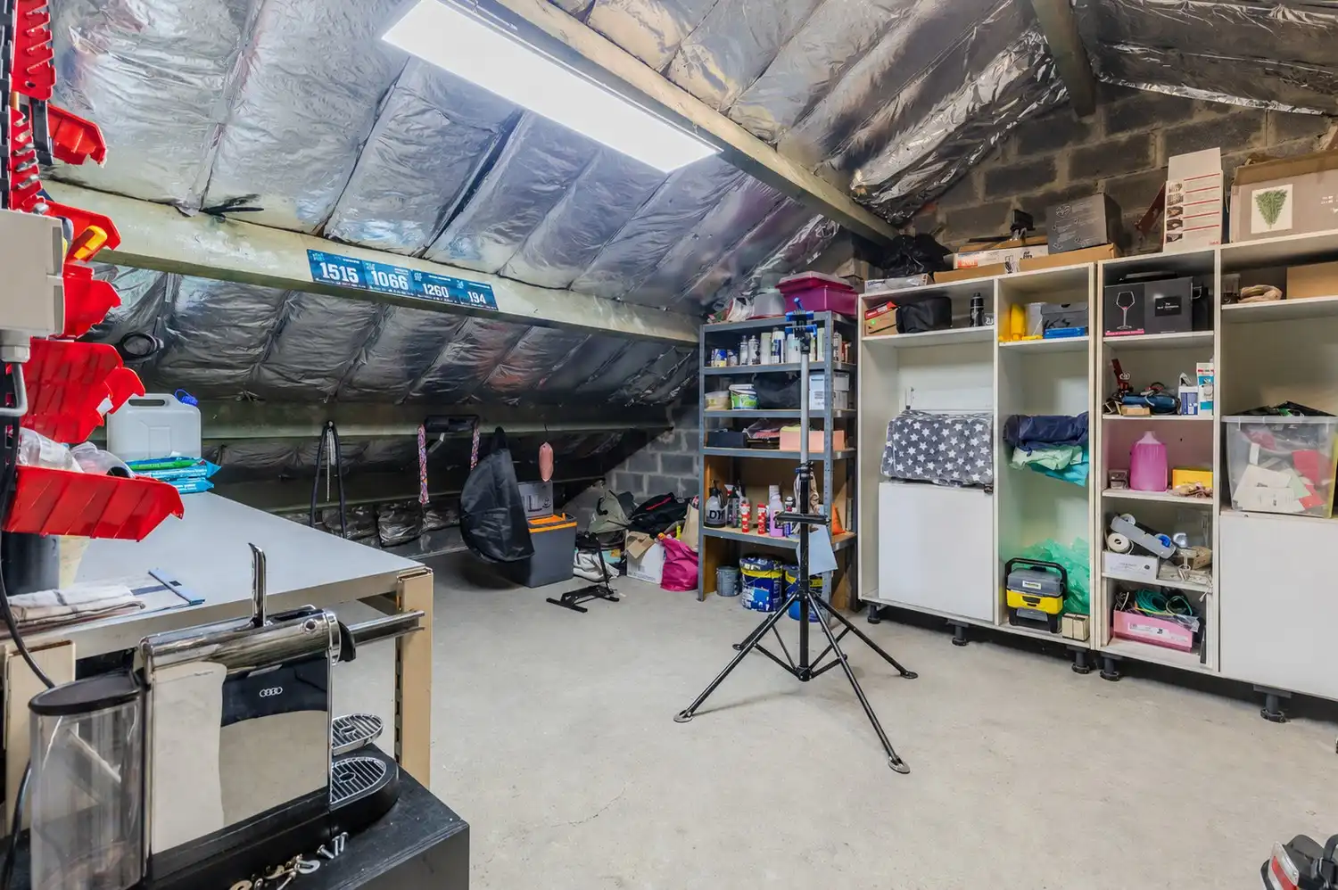 Instapklaar duplex-appartement op geliefde locatie aan de Waterstraat in Lanaken foto 31