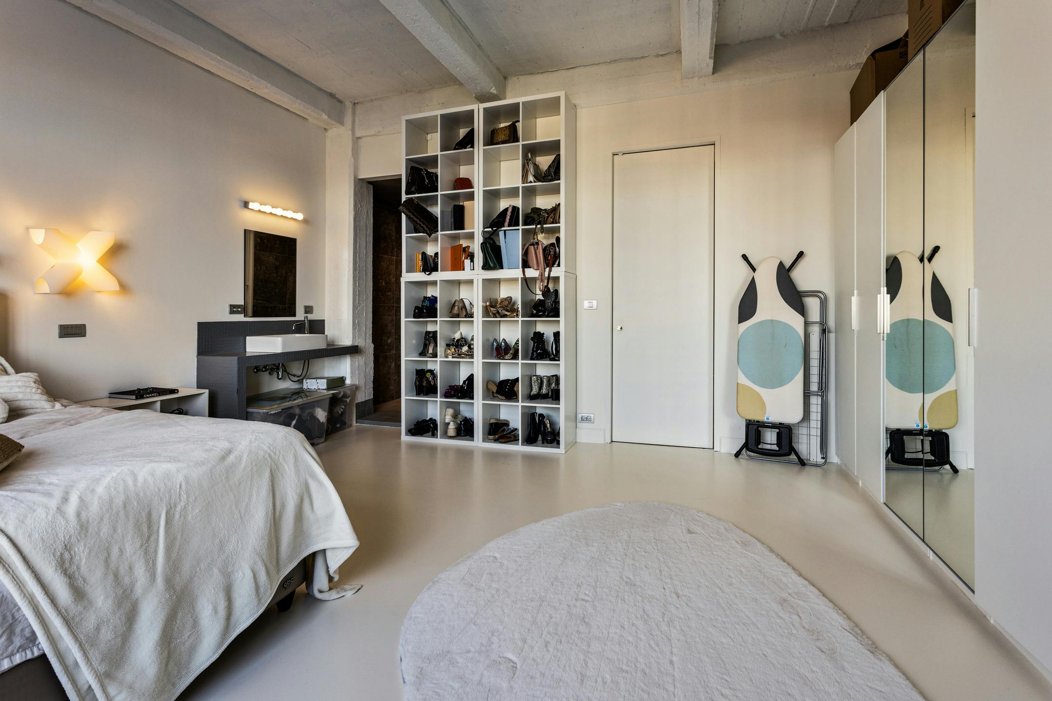 Penthouse duplex appartement met twee terrassen te koop foto 14