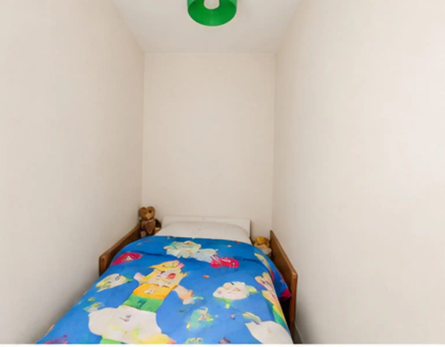 Instapklare woning met 3 slaapkamers te Lede! foto 22