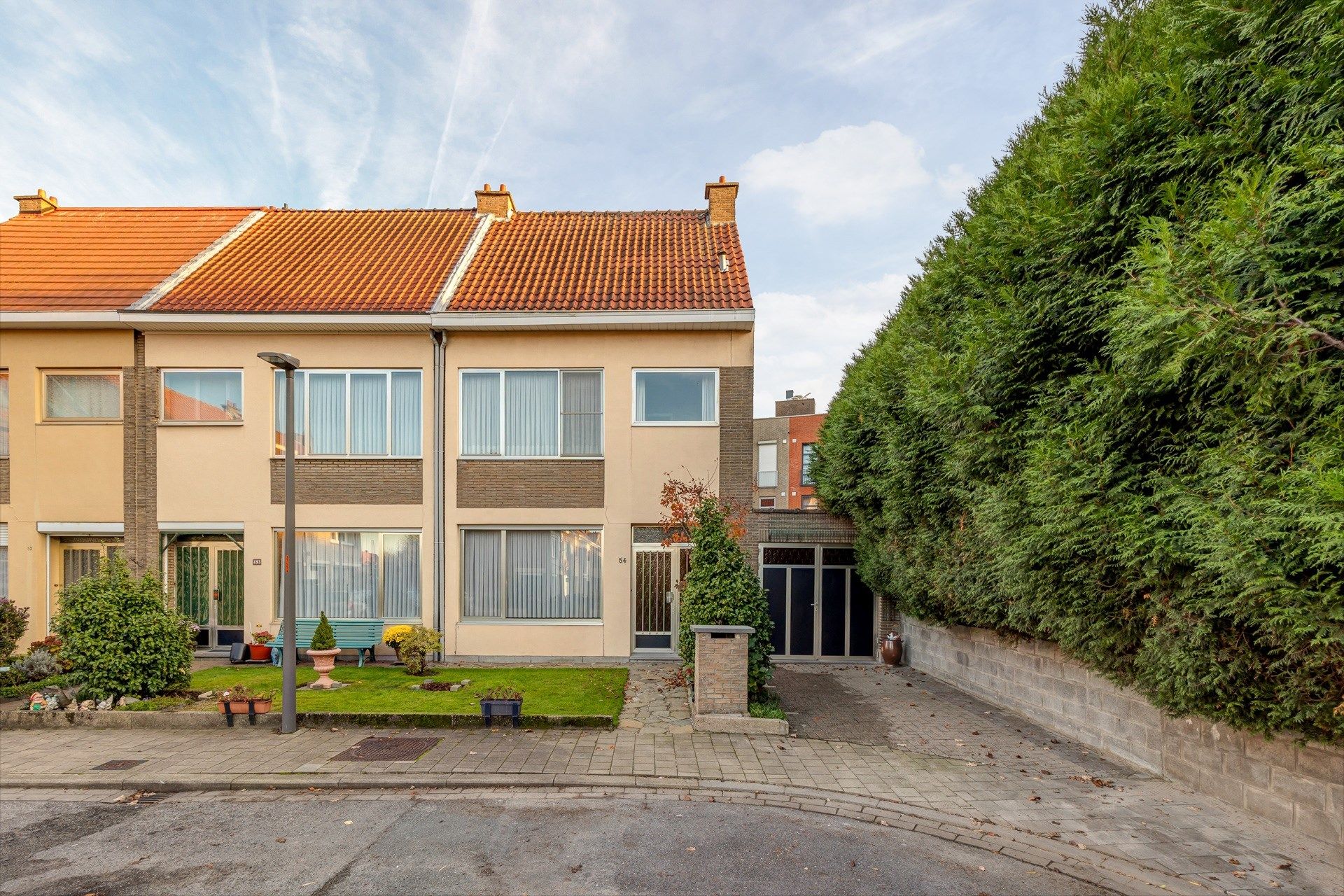 Hoofdfoto van de publicatie: huis