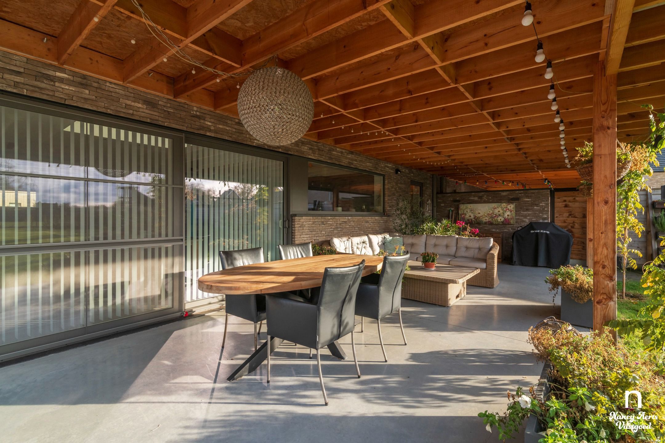 Exclusieve BEN-woning van 304 m² en luxueuze afwerking foto 43