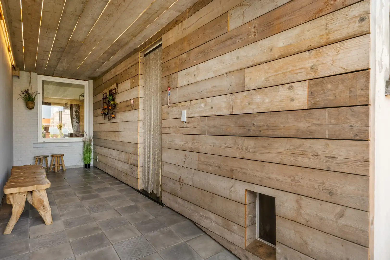 Gezellige instapklare rijwoning in Herselt te koop! foto 18