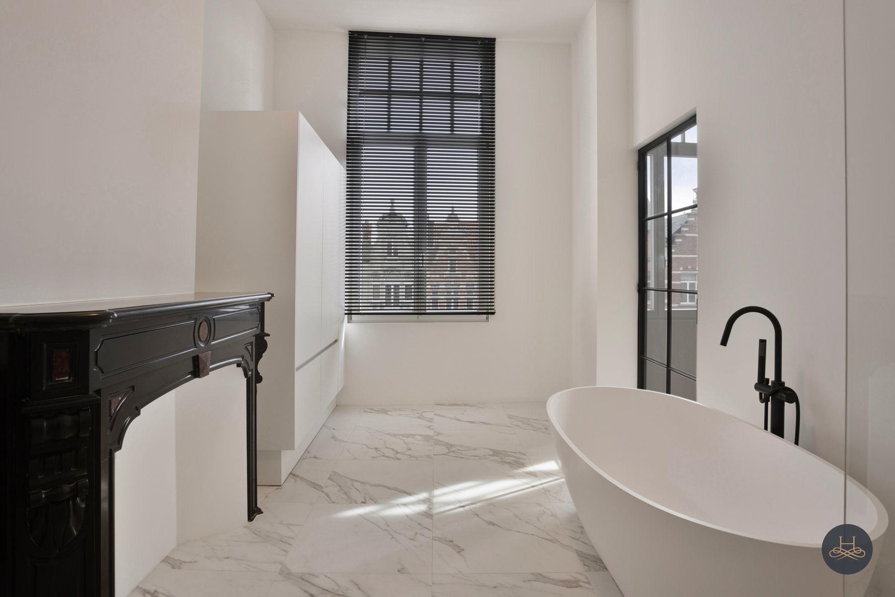 Nieuw luxeappartement met ruim terras foto 15