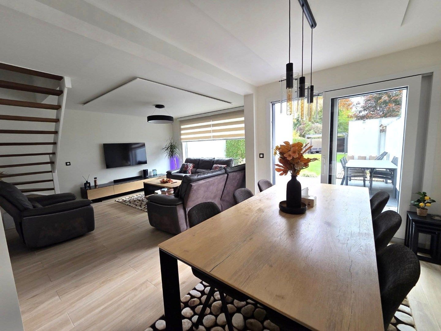 Als u graag renoveert...dan gaat u zich hier serieus vervelen... foto 3