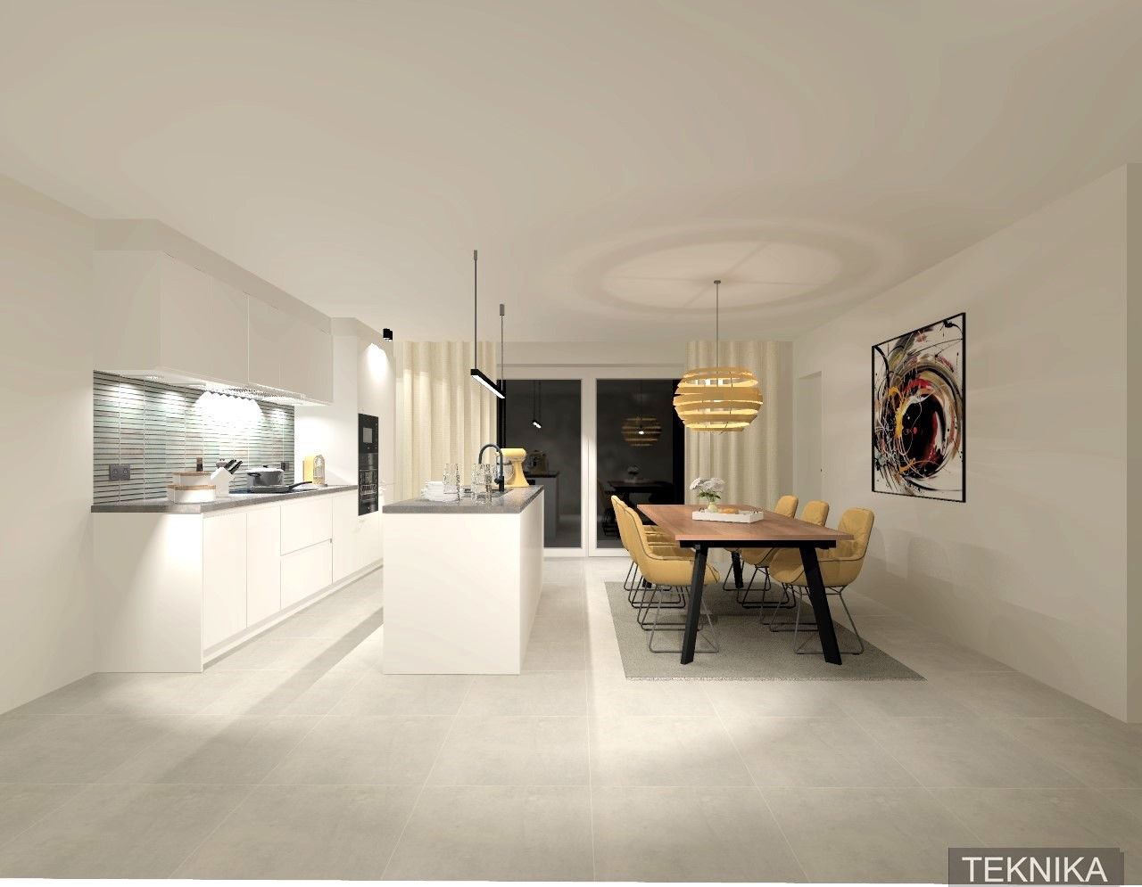 Nieuwbouwwoning te koop in Waarschoot foto 2
