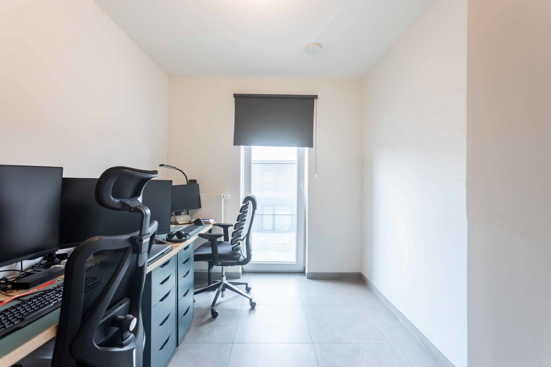 Comfortabel en Licht Appartement op toplocatie foto 20