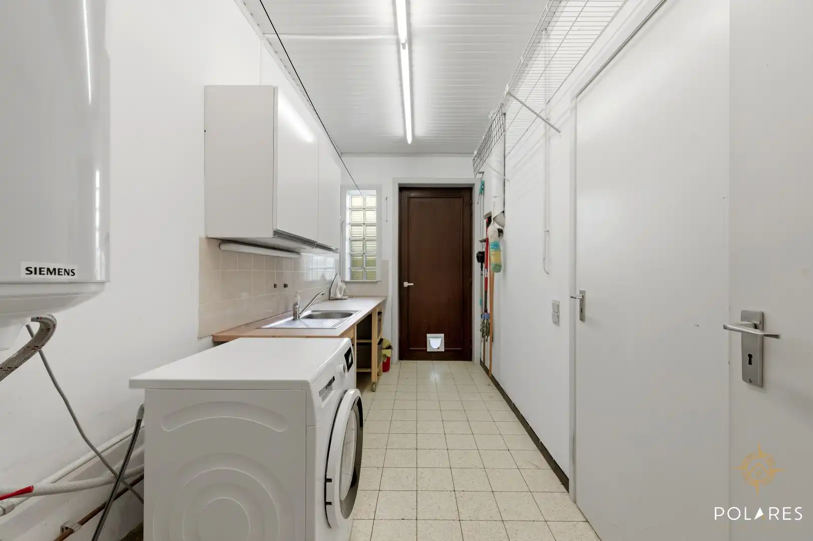 Ruime gezinswoning op prachtig perceel foto 8