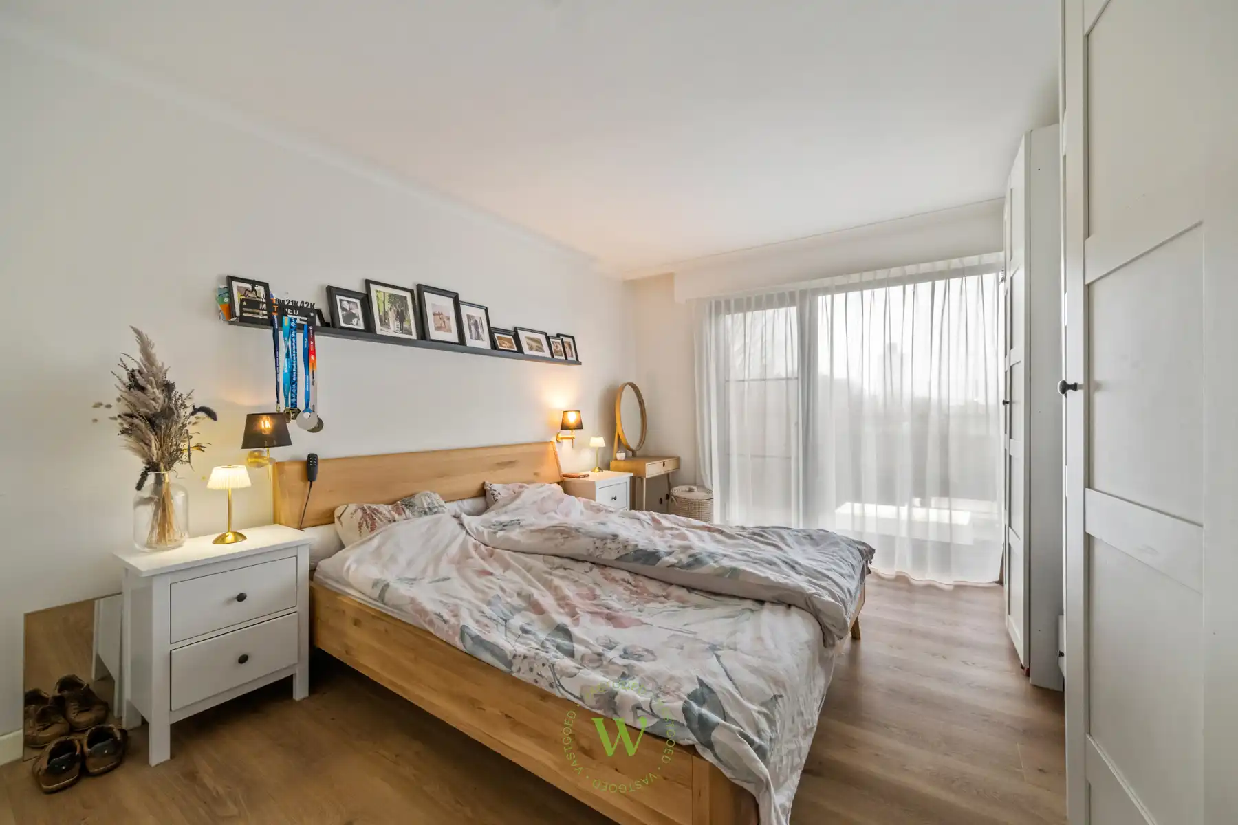 Gerenoveerde gezinswoning met 3 slaapkamers in Sint-Andries foto 16